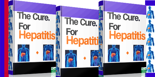 The cure for hepatitis