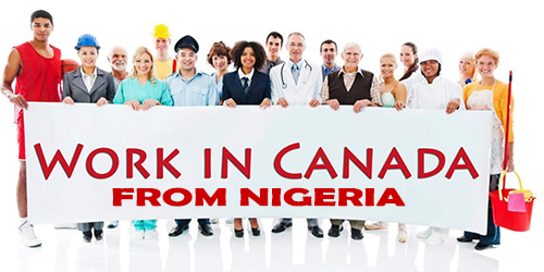 Jobs Vacancies In Canada Find Jobs Work Abroad Opportunities