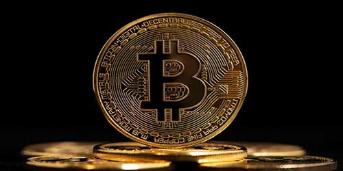 Bitcoin The Future Of Money
