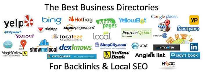 Business-Directories