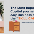 The-Most-Important-Capital-you-need-for-Any-Business-startup-is-SKILL-CAPITAL,-Nairalearn