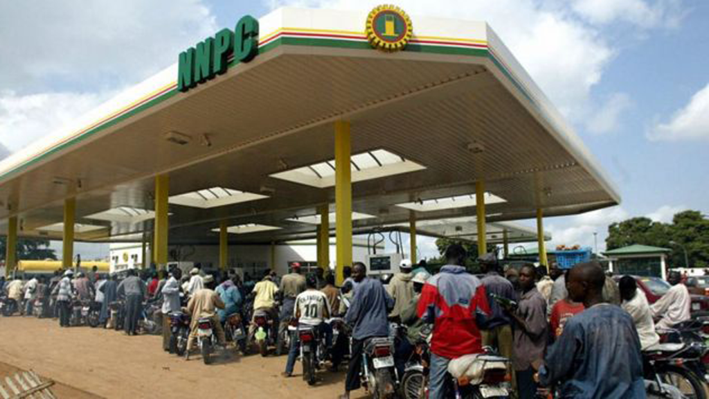 Fuel Marketers Predict PUMP Price To Increase To N170 Per Litre