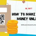 How To Make More Money Online