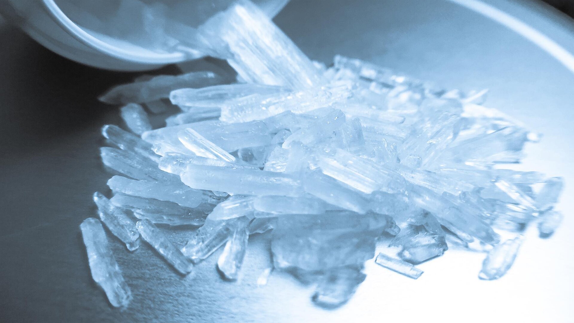 What You Need To Know About Crystal Methamphetamine