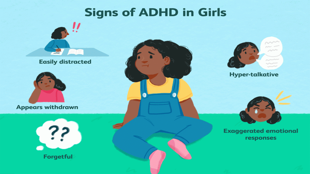 How To Care For A Child With ADHD