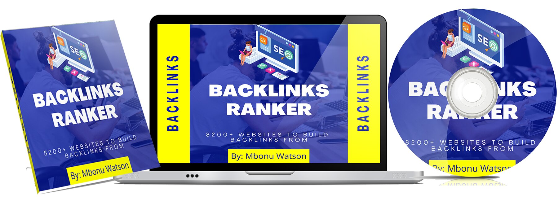 Backlinks-Ranker-Kit