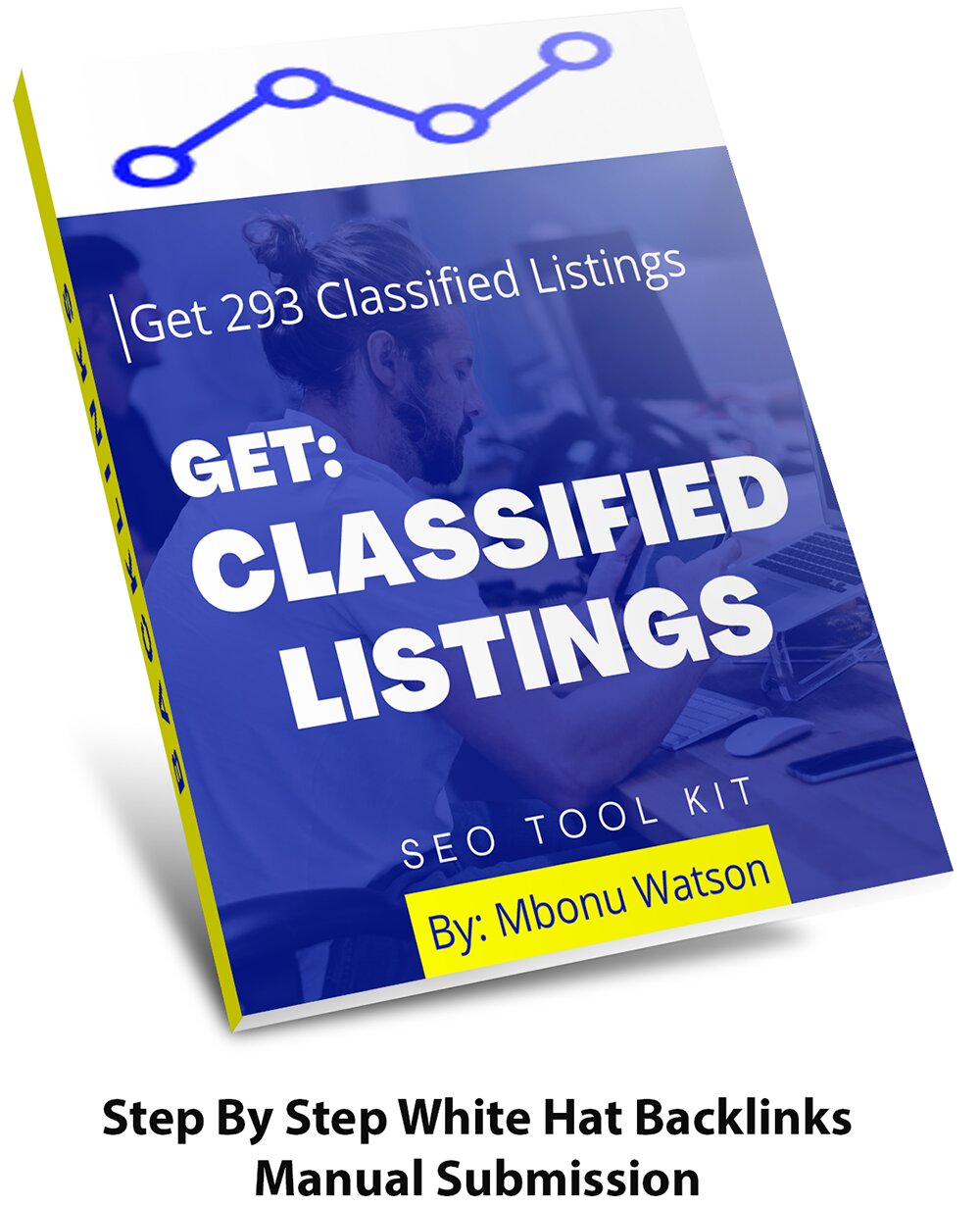 Classified-Listings