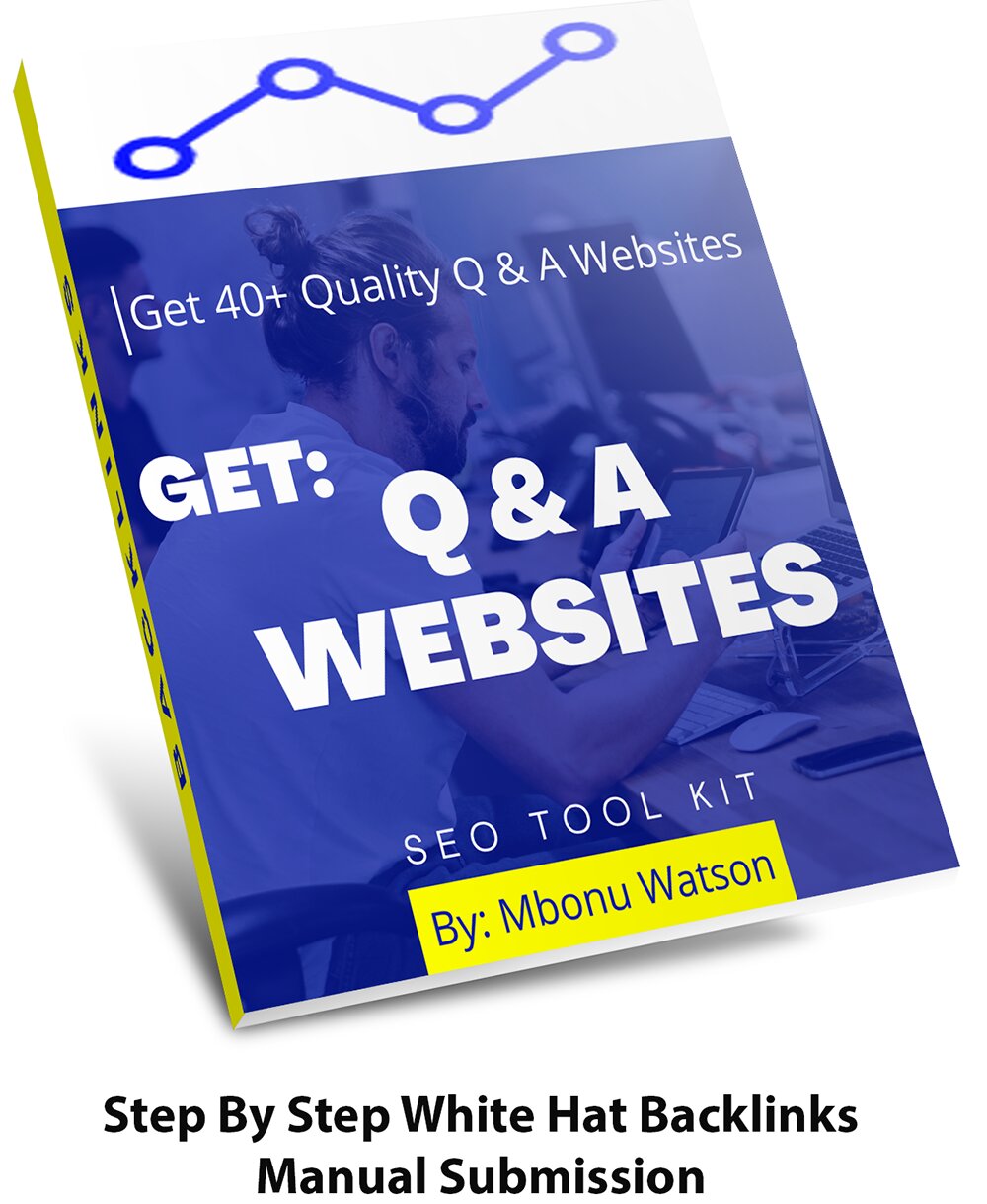 Q-&-A-Websites