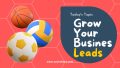 Smart Ways To Grow Your Online Business With Leads