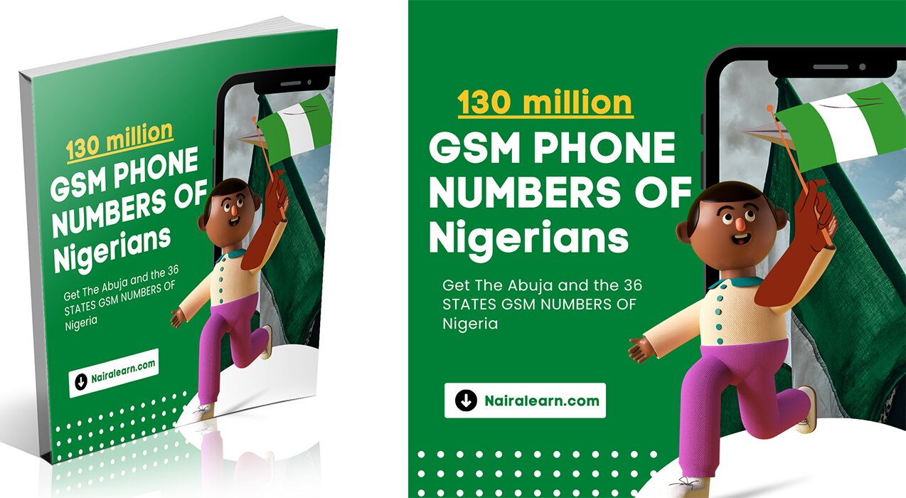 GSM-Phone-Numbers-In-Nigeria