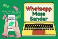 Whatsapp Mass Sender, nairalearn
