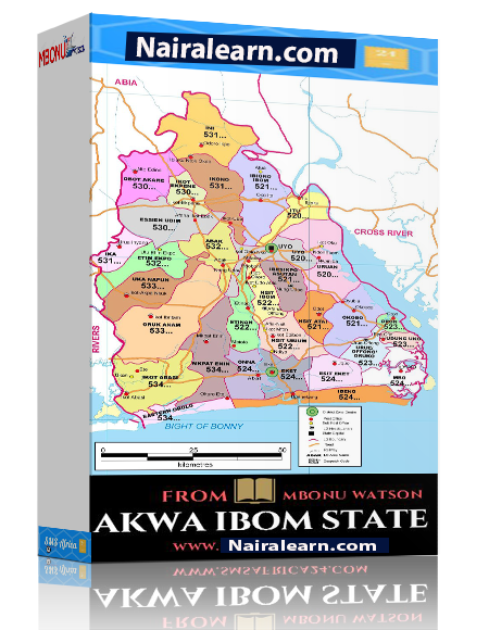 Akwa Ibom state