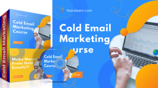 Cold Email Marketing Course